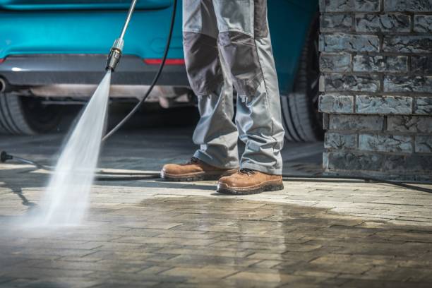 Best Machinery and Equipment Cleaning  in Rainier, OR