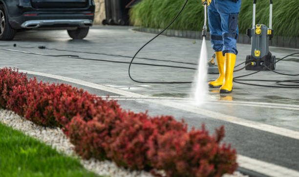 Spring Cleaning in Rainier, OR