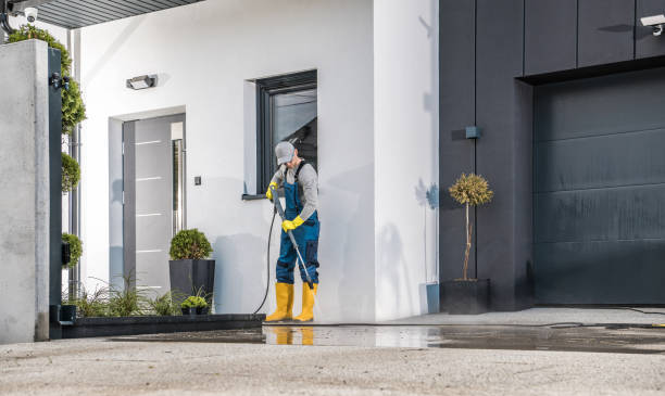 Best Sidewalk and Walkway Cleaning  in Rainier, OR
