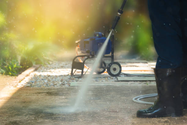 Trusted Rainier, OR Pressure Washing Experts